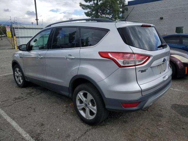 1FMCU0GXXGUA93953 - 2016 FORD ESCAPE SE SILVER photo 2