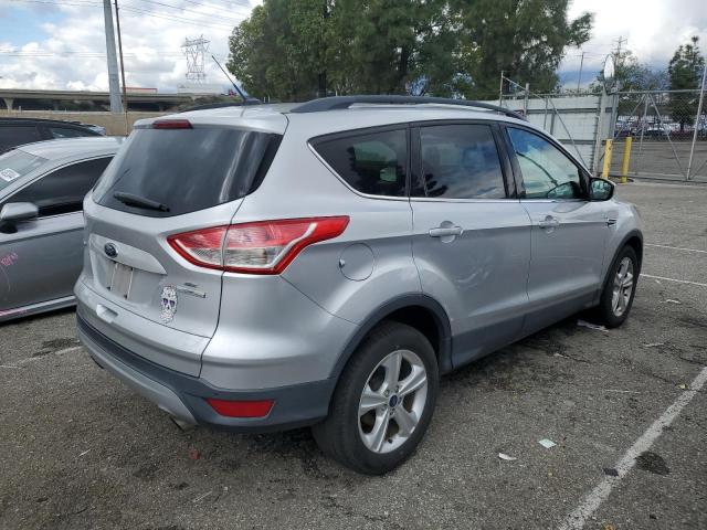 1FMCU0GXXGUA93953 - 2016 FORD ESCAPE SE SILVER photo 3