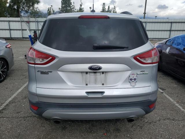 1FMCU0GXXGUA93953 - 2016 FORD ESCAPE SE SILVER photo 6