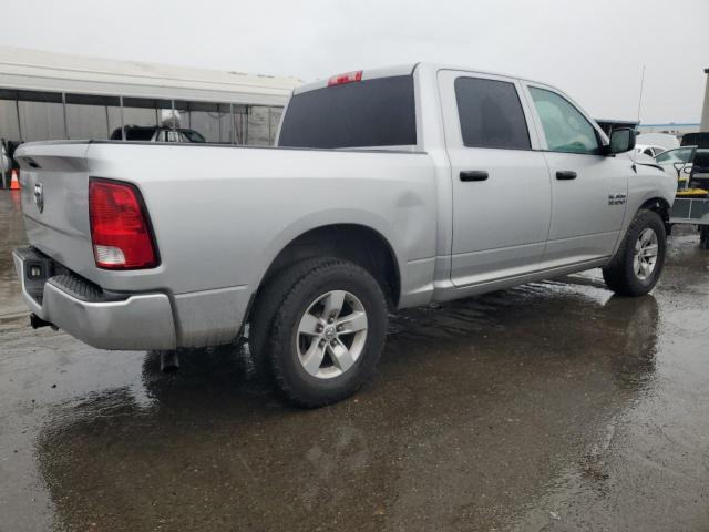 1C6RR6KG7GS339709 - 2016 RAM 1500 ST SILVER photo 3