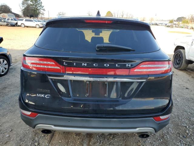 5LMCJ3C97KUL18255 - 2019 LINCOLN MKC RESERVE შავი ფოტო 6