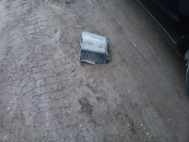 1G1ZE5E10BF369683 - 2011 CHEVROLET MALIBU LTZ 银色 照片 12