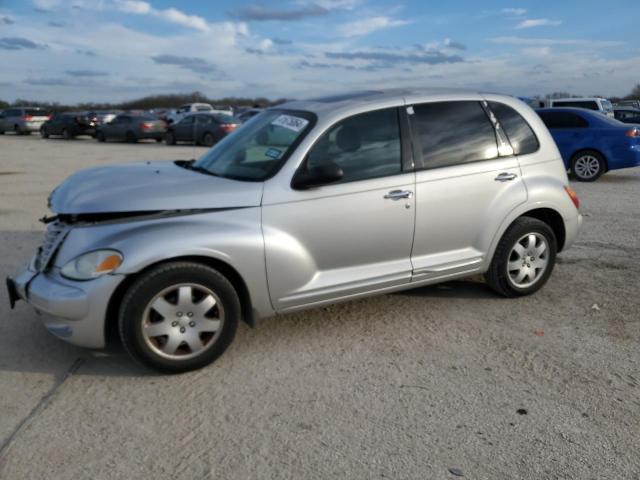 2005 CHRYSLER PT CRUISER LIMITED, 