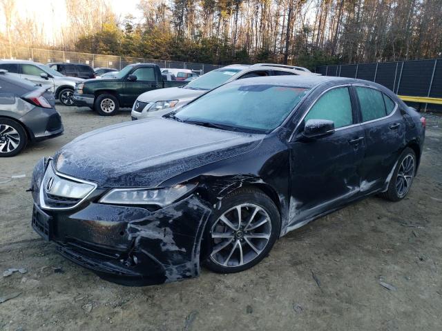 2015 ACURA TLX ADVANCE, 