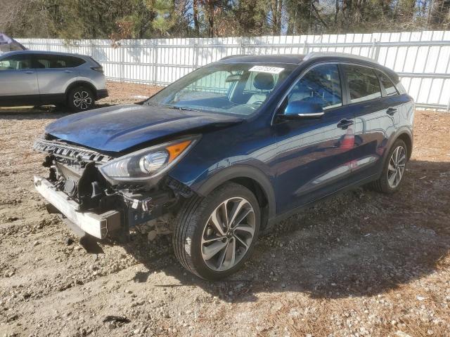 2017 KIA NIRO EX TOURING, 