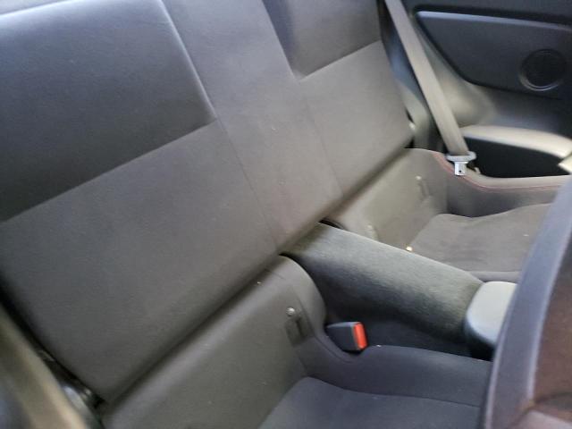 JF1ZNAA15G9703448 - 2016 TOYOTA SCION FR-S BLACK photo 10