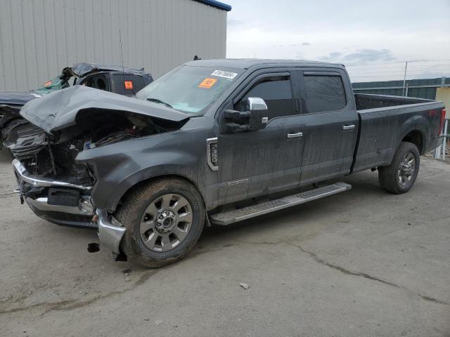 2019 FORD F350 SUPER DUTY, 