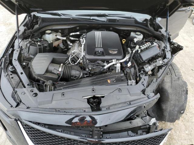 1G6DU5RK6L0128175 - 2020 CADILLAC CT5 SPORT BLACK photo 11