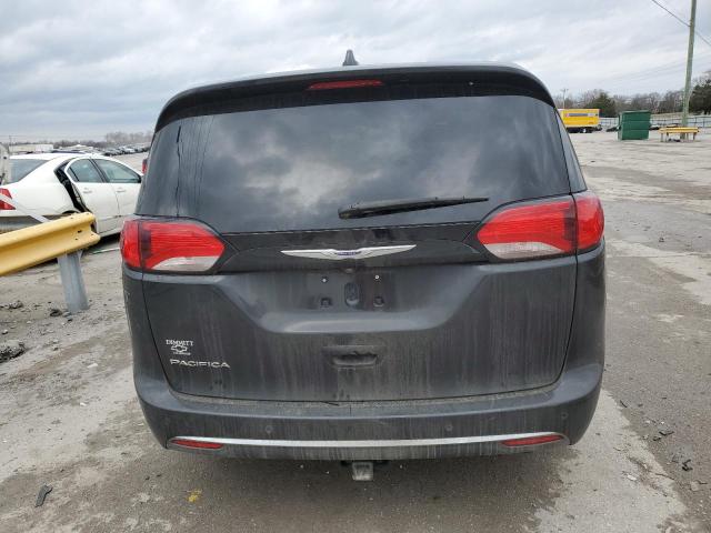 2C4RC1FG7LR158905 - 2020 CHRYSLER PACIFICA TOURING CHARCOAL photo 6