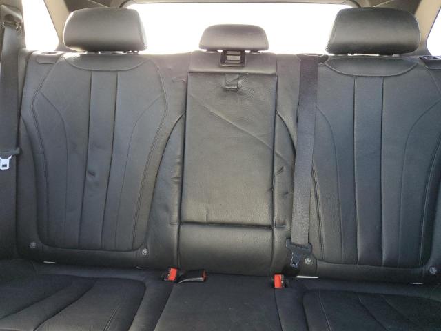 5UXKR6C55H0J84208 - 2017 BMW X5 XDRIVE50I WHITE photo 10