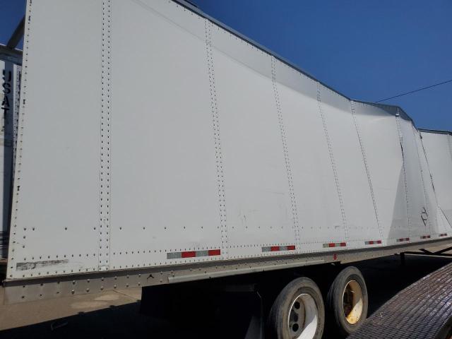 1GRAP0625EJ641435 - 2014 GREAT DANE TRAILER DRY 53FT WHITE photo 6