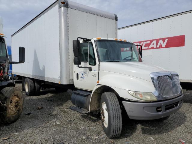 2008 INTERNATIONAL 4000 4300, 