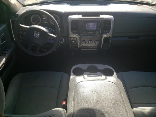 1C6RR7GT8ES277391 - 2014 RAM 1500 SLT RED photo 8