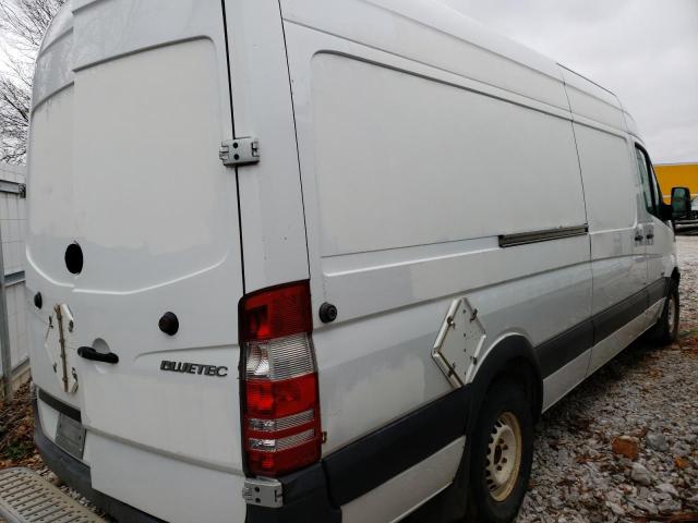 WD3PE8CB0C5669933 - 2012 MERCEDES-BENZ SPRINTER 2500 WHITE photo 3