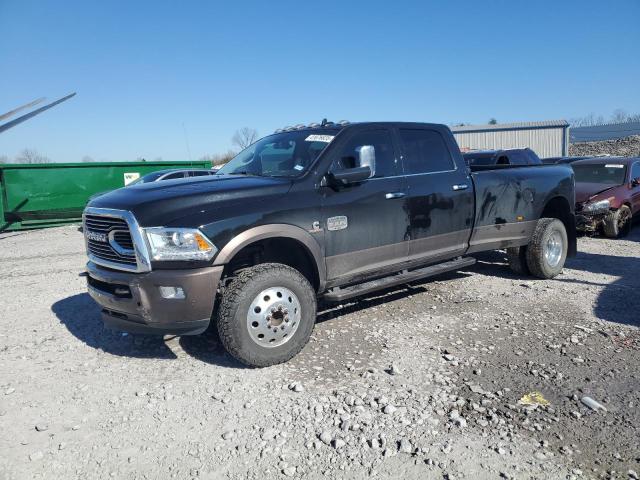 2017 RAM 3500 LONGHORN, 