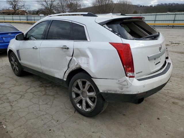 3GYFNDE36DS519861 - 2013 CADILLAC SRX PERFORMANCE COLLECTION Ақ фото 2
