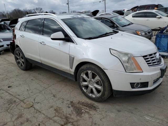 3GYFNDE36DS519861 - 2013 CADILLAC SRX PERFORMANCE COLLECTION Ақ фото 4