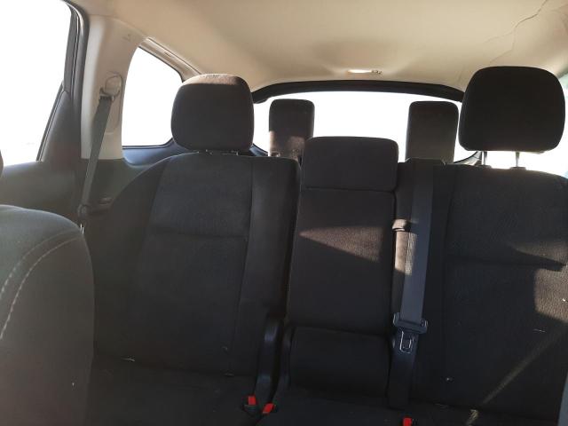 5N1AR2MM4DC610700 - 2013 NISSAN PATHFINDER S 红色 照片 10