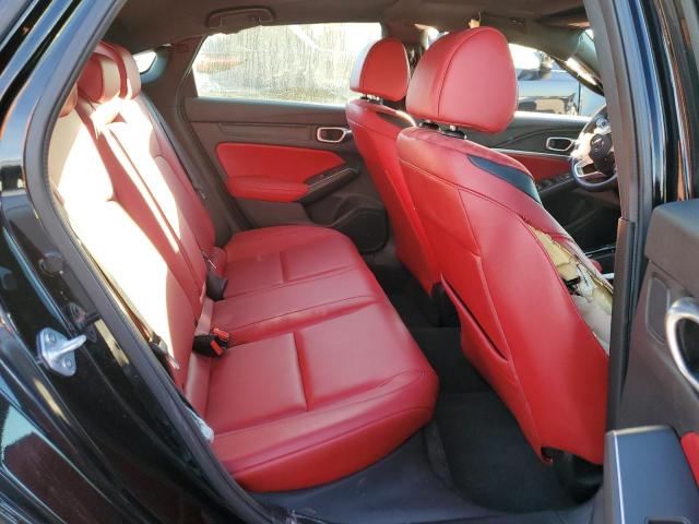 19UDE4H65RA007683 - 2024 ACURA INTEGRA A-SPEC TECH BLACK photo 10