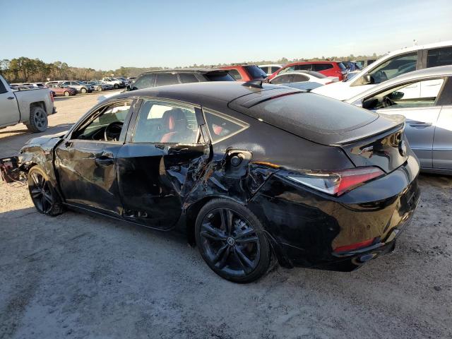 19UDE4H65RA007683 - 2024 ACURA INTEGRA A-SPEC TECH BLACK photo 2