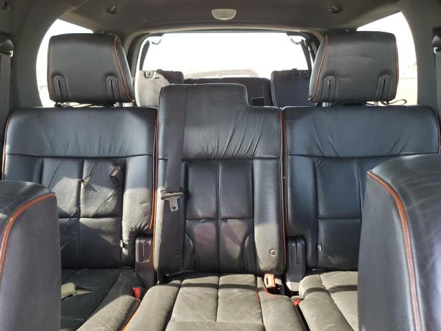 5LMFU27518LJ12241 - 2008 LINCOLN NAVIGATOR თეთრი ფოტო 10