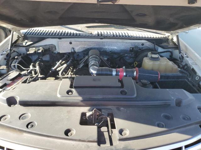 5LMFU27518LJ12241 - 2008 LINCOLN NAVIGATOR თეთრი ფოტო 12