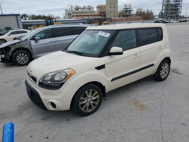 2013 KIA SOUL +, 