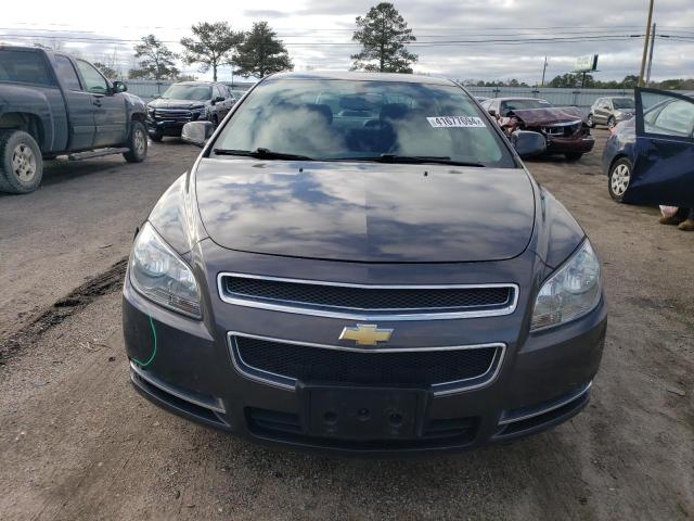 1G1ZC5EU5CF355912 - 2012 CHEVROLET MALIBU 1LT 石墨色 照片 5
