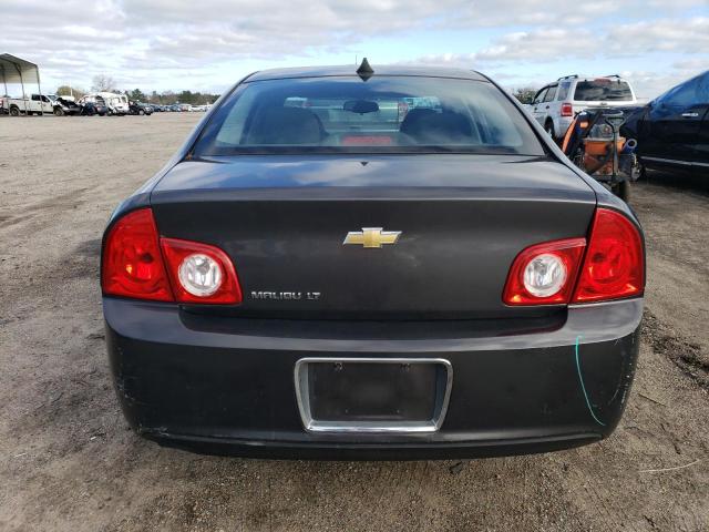1G1ZC5EU5CF355912 - 2012 CHEVROLET MALIBU 1LT 石墨色 照片 6