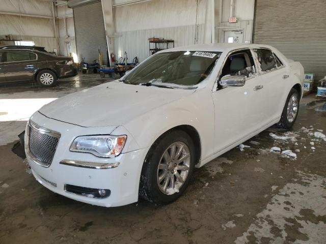 2012 CHRYSLER 300, 