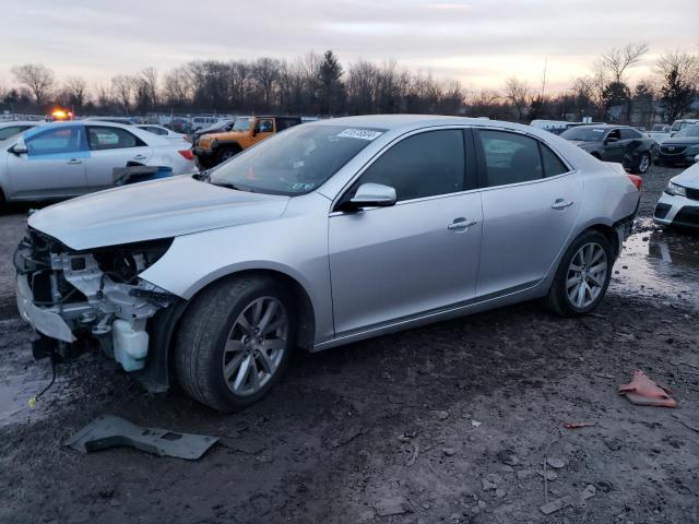 2015 CHEVROLET MALIBU LTZ, 