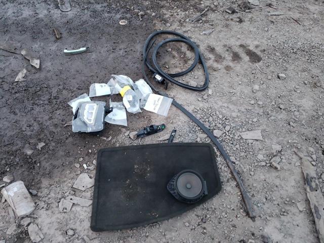 1G11F5SL6FF323717 - 2015 CHEVROLET MALIBU LTZ ვერცხლისფერი ფოტო 12