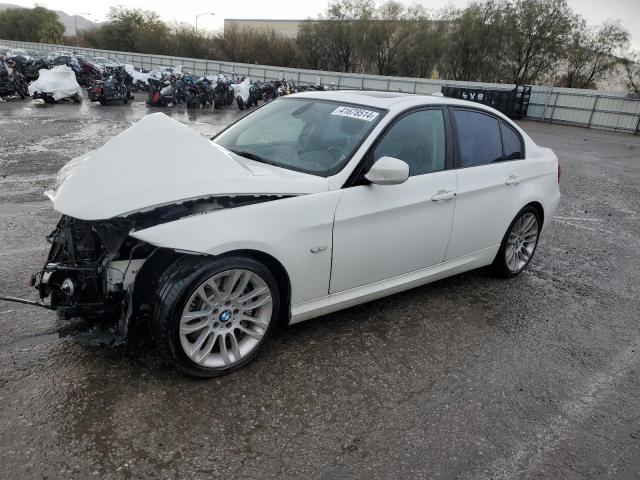 2011 BMW 335 D, 