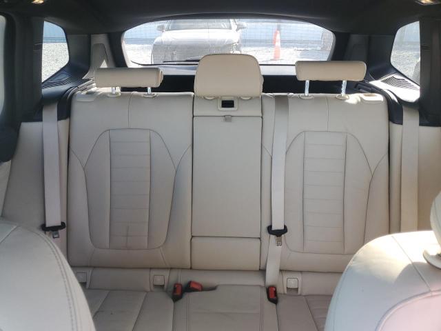 5UXTS3C55K0Z07960 - 2019 BMW X3 XDRIVEM40I TAN photo 10