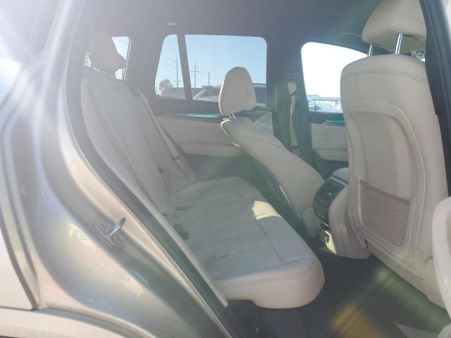 5UXTS3C55K0Z07960 - 2019 BMW X3 XDRIVEM40I TAN photo 11