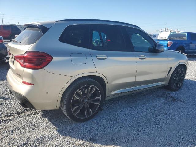 5UXTS3C55K0Z07960 - 2019 BMW X3 XDRIVEM40I TAN photo 3