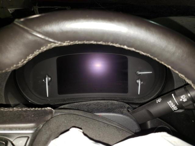 2G4GU5GX6E9316790 - 2014 BUICK REGAL GS ბურგუნდია ფოტო 9