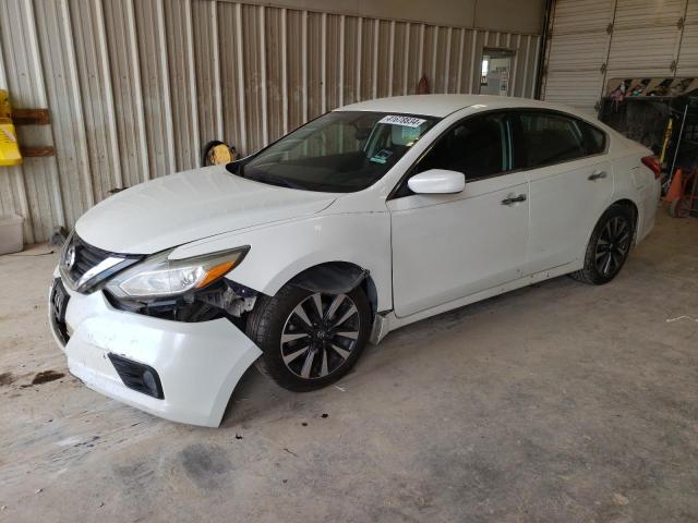 2016 NISSAN ALTIMA 2.5, 