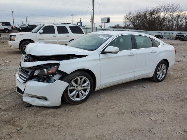 2019 CHEVROLET IMPALA LT, 