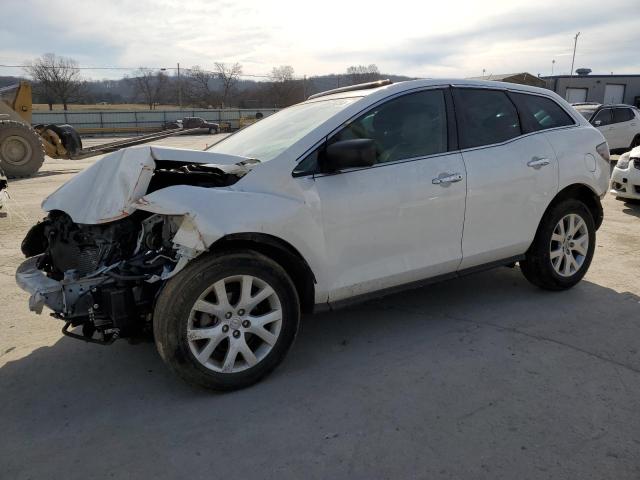 2007 MAZDA CX-7, 