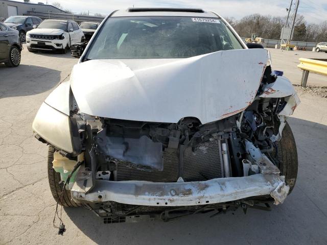 JM3ER293870151626 - 2007 MAZDA CX-7 WHITE photo 5