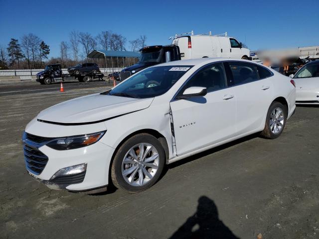 2022 CHEVROLET MALIBU LT, 