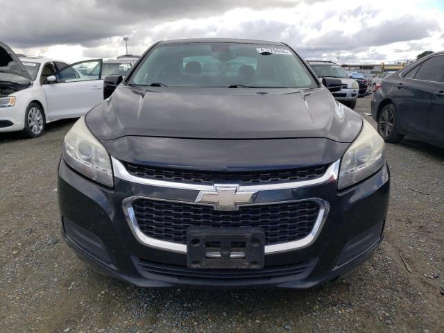 1G11C5SL9EF271765 - 2014 CHEVROLET MALIBU 1LT BLACK photo 5