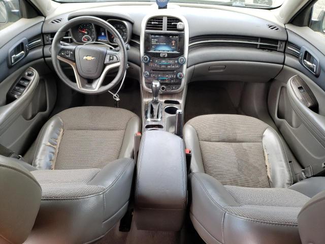 1G11C5SL9EF271765 - 2014 CHEVROLET MALIBU 1LT BLACK photo 8