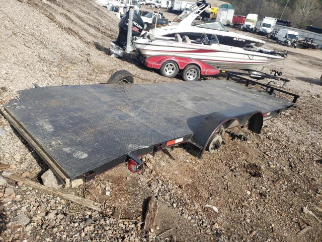 41679584 - 2020 ASSEMBLY TRAILER BLACK photo 4