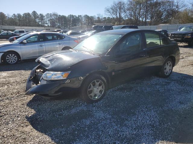 1G8AJ52F63Z190218 - 2003 SATURN ION LEVEL 2 Qara foto 1