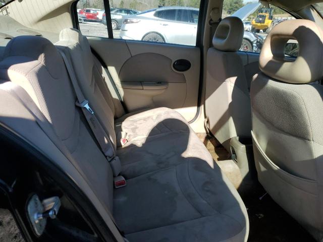 1G8AJ52F63Z190218 - 2003 SATURN ION LEVEL 2 Qara foto 10