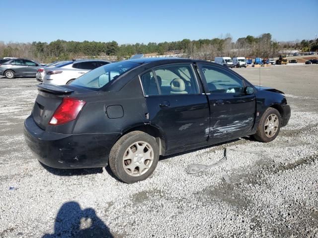 1G8AJ52F63Z190218 - 2003 SATURN ION LEVEL 2 Qara foto 3