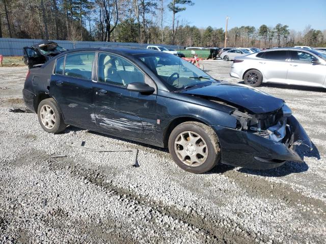 1G8AJ52F63Z190218 - 2003 SATURN ION LEVEL 2 Qara foto 4