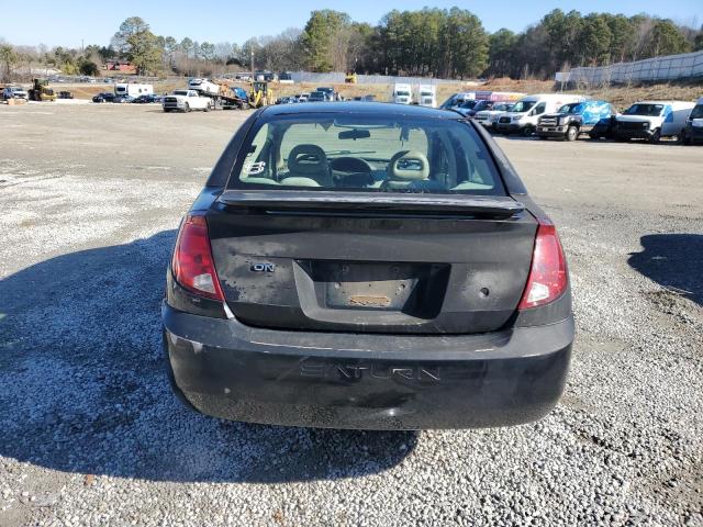 1G8AJ52F63Z190218 - 2003 SATURN ION LEVEL 2 Qara foto 6